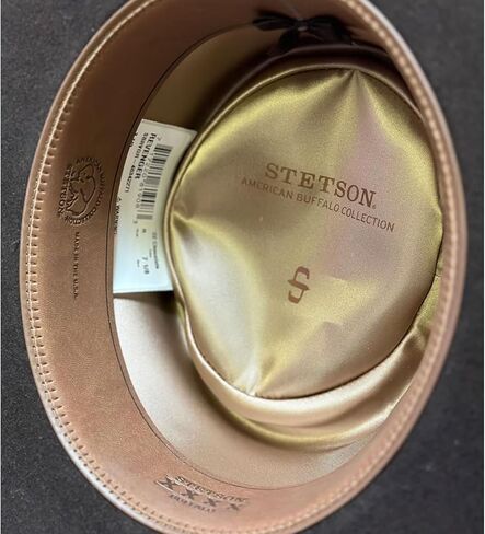 Stetson Unisex-Adult Revenger in Saudi Arabia