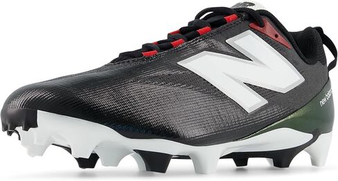 New Balance Men's Burnx5 Lacrosse Shoe in Saudi Arabia