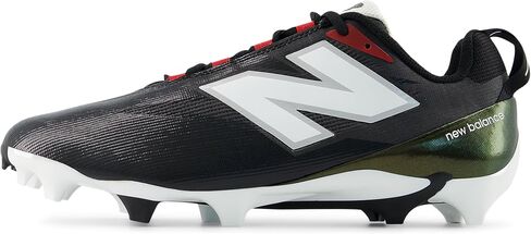 New Balance Men's Burnx5 Lacrosse Shoe in Saudi Arabia