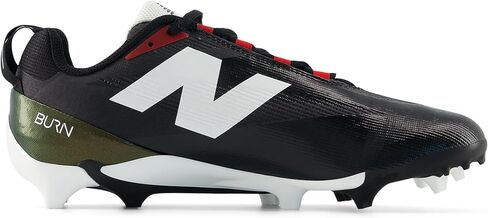 New Balance Men's Burnx5 Lacrosse Shoe in Saudi Arabia
