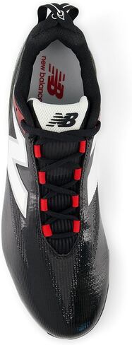 New Balance Men's Burnx5 Lacrosse Shoe in Saudi Arabia