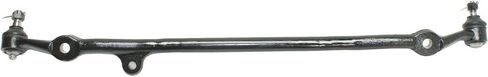 Center Front for Toyota for Pickup 1984-1995 Truck Greaseable Fittings,Cotter Pins Related Hardware Included-Everything You Need to Get the Job Done 12821885 DS1060 in Saudi Arabia