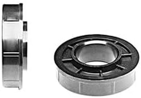 PROMICY PART - 1 "× 2" إدراج نايلون لدعم المركز - البائع GargateSorproject 100 ٪ مصنعي OEM مع تواريخ إنتاج جديدة. (حزمة 2) - in Kuwait
