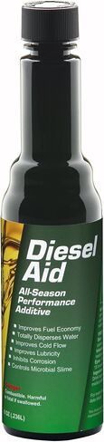 D10-08 Diesel Aid - 8 أوقية. in Saudi Arabia
