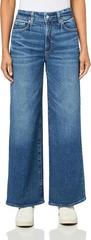 PAIGE Women's Sasha Petite Jeans in Saudi Arabia