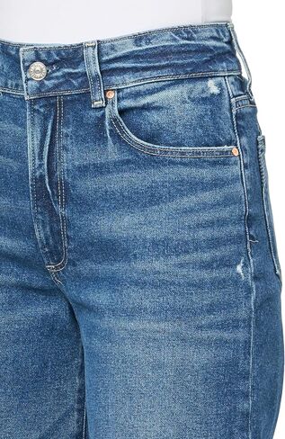 PAIGE Women's Sasha Petite Jeans in Saudi Arabia