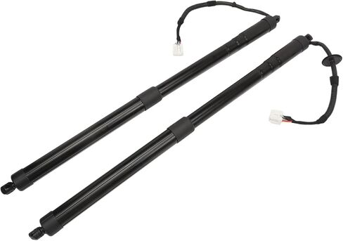 Tailgate Power Lift Support Strut Right or Left Compatible with Rogue S SL SV Hybrid Sport Utility 2.0L 2.5L ‎90561-4BA1A 90561-4BA2A in Saudi Arabia