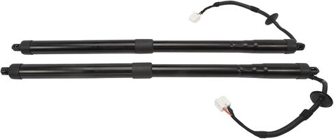 Tailgate Power Lift Support Strut Right or Left Compatible with Rogue S SL SV Hybrid Sport Utility 2.0L 2.5L ‎90561-4BA1A 90561-4BA2A in Saudi Arabia