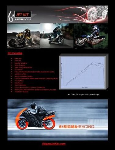 XVS250 XVS 250 X VStar V-Star Custom Carburetor Carb Stage 1-2-3-7 Jet Kit fits Yamaha in Saudi Arabia