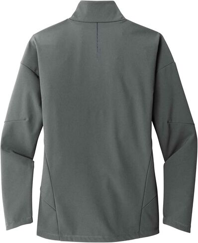 OGIO Women's Commuter Full Zip Soft Shell in Saudi Arabia