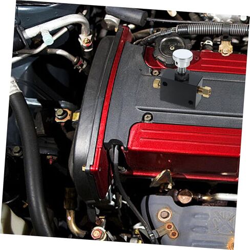 Zerodeko Brake Hydraulic Parking Lock Disc Drum Pressure Holder Manual Brake Line Lock in Saudi Arabia