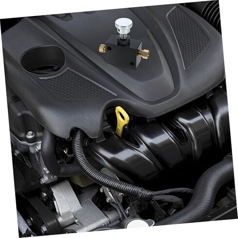 Zerodeko Brake Hydraulic Parking Lock Disc Drum Pressure Holder Manual Brake Line Lock in Saudi Arabia