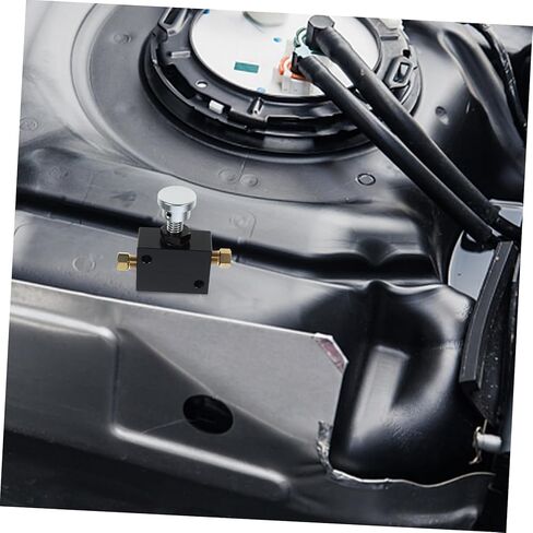 Zerodeko Brake Hydraulic Parking Lock Disc Drum Pressure Holder Manual Brake Line Lock in Saudi Arabia