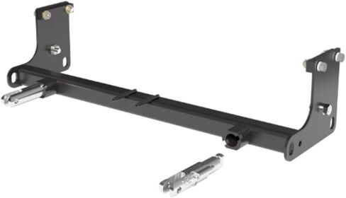 Blue Ox Alpha 2 Tow Bar & Baseplate Combo مع امتداد الكابلات الكهربائية ، EZ Light Wiring & Patriot Flat Tow Brake Fits 2020 2025 Gladiator | يتضمن Trendsauto صائق in Saudi Arabia