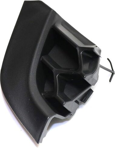 غلاف العين الأمامي للمرآب-برو متوافق مع Toyota RAV4 2016-2018 LH Access Hole Cover Model SE SED (Hybrid 2016-2017) in Saudi Arabia