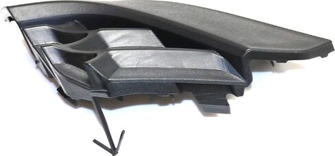 غلاف العين الأمامي للمرآب-برو متوافق مع Toyota RAV4 2016-2018 LH Access Hole Cover Model SE SED (Hybrid 2016-2017) in Saudi Arabia