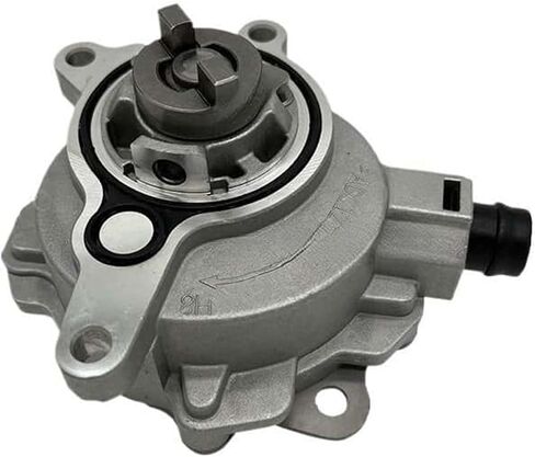مكابح Brake Vacuum مضخة LR025601 LR039592 LR047384 متوافق مع Land Rover Freelander 2 L359 متوافق مع Discovery Sport L550 in Saudi Arabia