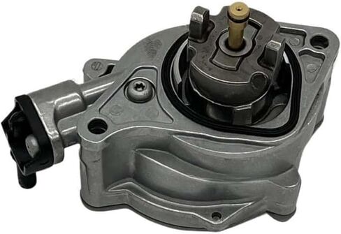 مكابح مكابح فراغ مضخة LR010690 LR048796 LR060475 متوافق مع Land Rover and Discovery 4 5 متوافق مع Range Sport L494 Velar Vogue L405 in Kuwait