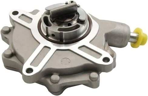 11667542498 Brake Vacuum Pump N46 Compatible For BMW E60 E61 520i 523i 525i 530i 525d 535d 540i 545i 11667502656 11667635656 11667534236 in Kuwait