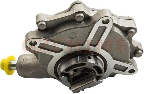 11667542498 Brake Vacuum Pump N46 Compatible For BMW E60 E61 520i 523i 525i 530i 525d 535d 540i 545i 11667502656 11667635656 11667534236 in Kuwait