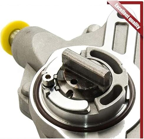 11667542498 Brake Vacuum Pump N46 Compatible For BMW E60 E61 520i 523i 525i 530i 525d 535d 540i 545i 11667502656 11667635656 11667534236 in Kuwait