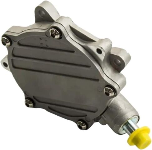 11667542498 Brake Vacuum Pump N46 Compatible For BMW E60 E61 520i 523i 525i 530i 525d 535d 540i 545i 11667502656 11667635656 11667534236 in Kuwait