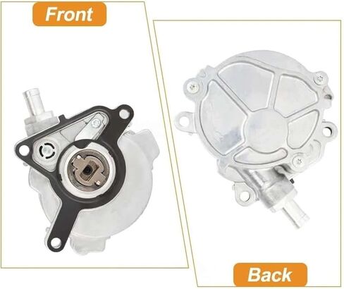 95511005003 محرك محرك مكابح مكابح مضخة متوافقة مع Audi Q7 متوافقة مع Passat و Touareg 03H145100C المحرك 3.6L in Kuwait