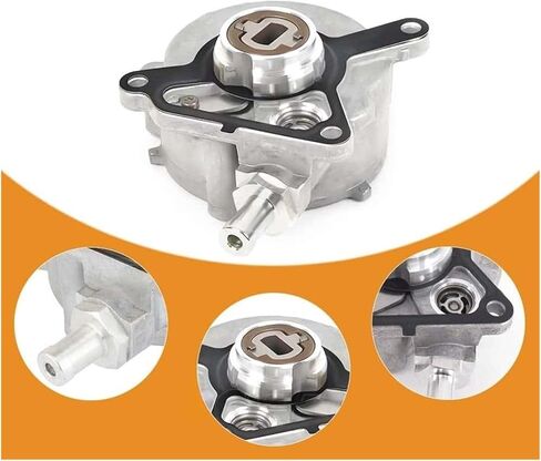 95511005003 محرك محرك مكابح مكابح مضخة متوافقة مع Audi Q7 متوافقة مع Passat و Touareg 03H145100C المحرك 3.6L in Kuwait