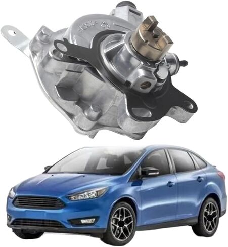 CM5G2A451GA Compatible For Ford And Fiesta Compatible For Focus And Mondeo 2012-2021 1765939 CM5G-2A451-GB 1867424 Brake Vacuum Pump in Kuwait