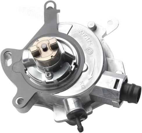 CM5G2A451GA Compatible For Ford And Fiesta Compatible For Focus And Mondeo 2012-2021 1765939 CM5G-2A451-GB 1867424 Brake Vacuum Pump in Kuwait