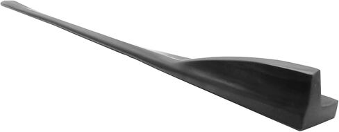 التنانير الجانبية متوافقة مع 2008-2014 Subaru Impreza WRX STI ، Black pu sidekirt rocker abouring air dam diffuser diffuser pumper splitter by Ikon Motorsports ، 2009 2010 2012 2013 in Kuwait
