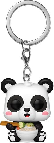 سلسلة Keychain Funko: Funko Foods - Poke Panda in Saudi Arabia