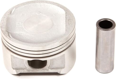 Evergreen PSBR4034/0/0/0 Compatible With 01-05 Honda Civic Vtec EX HX SI 1.7L Engine Piston Set Main Rod Bearings in Saudi Arabia