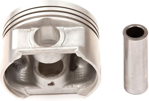 Evergreen PSBR4034/0/0/0 Compatible With 01-05 Honda Civic Vtec EX HX SI 1.7L Engine Piston Set Main Rod Bearings in Saudi Arabia