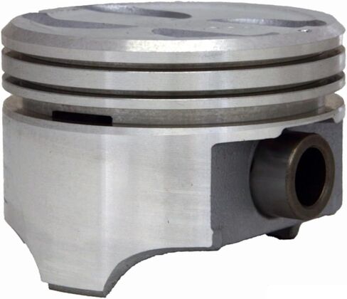 مجموعة من 8 أطباق أعلى المكابس ل 87-95 جم/شيفروليه/البحرية SBC 5.0L/305 | .030 (.75mm كبير الحجم) | 3.766in. قطر التجويف in Kuwait