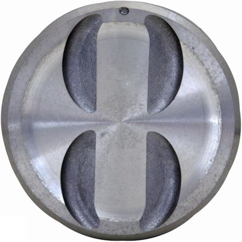 مجموعة من 8 أطباق أعلى المكابس ل 87-95 جم/شيفروليه/البحرية SBC 5.0L/305 | .030 (.75mm كبير الحجم) | 3.766in. قطر التجويف in Kuwait