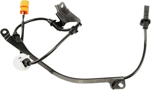 مستشعر سرعة ABS اليسرى Kax الأمامي مناسب لـ Acura TL 2004-2008 يحل محل # 970279 مستشعر الفرامل المضاد للانغلاق اليسرى. in Saudi Arabia