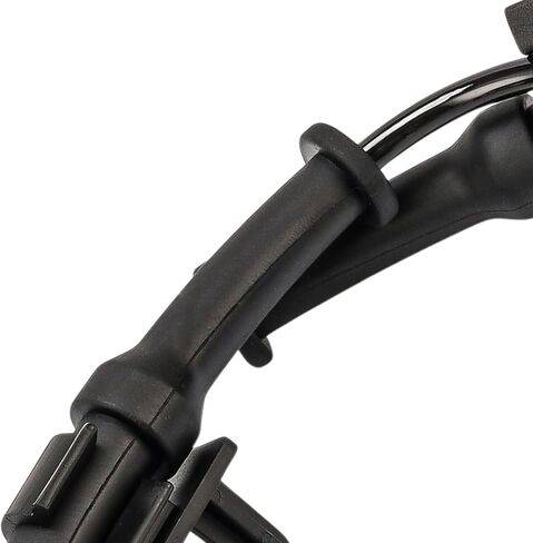 مستشعر سرعة ABS Front Front ABS من أجل Dodge Charger 2015-2023 ، Dodge Challenger 2015-2023 ، Chrysler 300 2015-2023 استبدال # ALS2892 in Saudi Arabia