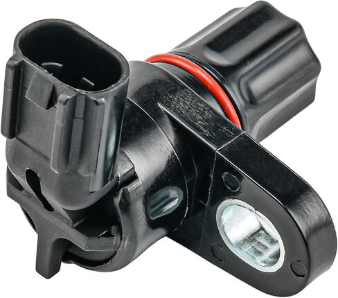 KAX Rear Center ABS Wheel Speed Sensor Fit for Ram 1500, Ram 2500, Dakota, Ram 3500, Durango, Ram 1500 Van, Ram 3500 Van, B3500, Ram 2500 Van, B1500, B2500 Replaces # ALS203 in Saudi Arabia