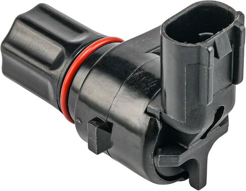 KAX Rear Center ABS Wheel Speed Sensor Fit for Ram 1500, Ram 2500, Dakota, Ram 3500, Durango, Ram 1500 Van, Ram 3500 Van, B3500, Ram 2500 Van, B1500, B2500 Replaces # ALS203 in Saudi Arabia