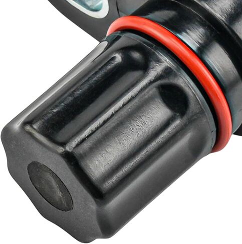 KAX Rear Center ABS Wheel Speed Sensor Fit for Ram 1500, Ram 2500, Dakota, Ram 3500, Durango, Ram 1500 Van, Ram 3500 Van, B3500, Ram 2500 Van, B1500, B2500 Replaces # ALS203 in Saudi Arabia