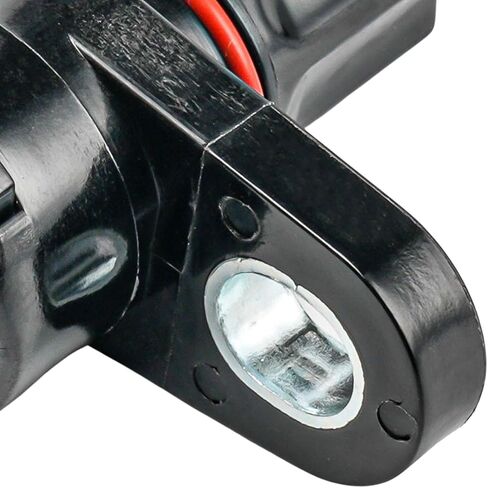 KAX Rear Center ABS Wheel Speed Sensor Fit for Ram 1500, Ram 2500, Dakota, Ram 3500, Durango, Ram 1500 Van, Ram 3500 Van, B3500, Ram 2500 Van, B1500, B2500 Replaces # ALS203 in Saudi Arabia