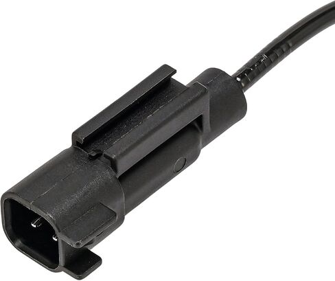 استشعار Kax Front Left ABS Speed ​​Speed ​​For Dodge Journey 2009-2020 ، Dodge Avenger 2008-2014 ، Chrysler 200 2011-2014 ، Chrysler Sebring 2007-2010 يحل محل # ALS2408 in Saudi Arabia
