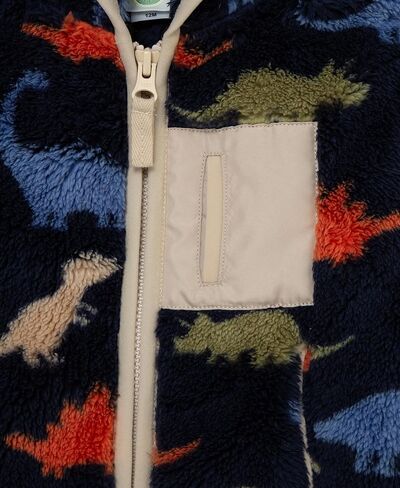 Little Me Baby Clothes for Baby's 3-Piece Jacket, Shirt and Pant Sets in Kuwait