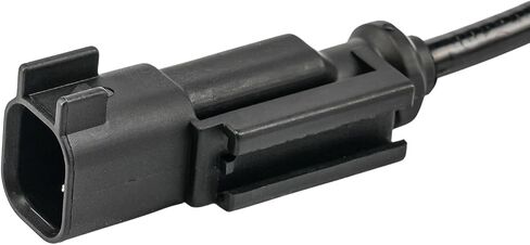 KAX Front ABS Wheel Speed Sensor Fit for Ram 2500 2014-2018, Ram 3500 2014-2018 Replaces # ALS3028 Anti-Lock Brake System ABS Sensor in Saudi Arabia