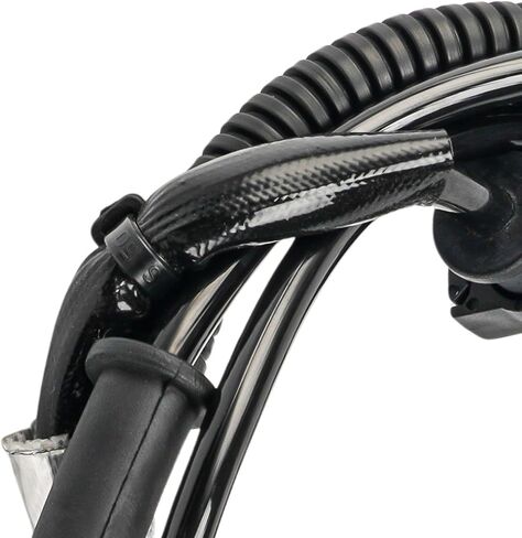 KAX Front ABS Wheel Speed Sensor Fit for Ram 2500 2014-2018, Ram 3500 2014-2018 Replaces # ALS3028 Anti-Lock Brake System ABS Sensor in Saudi Arabia