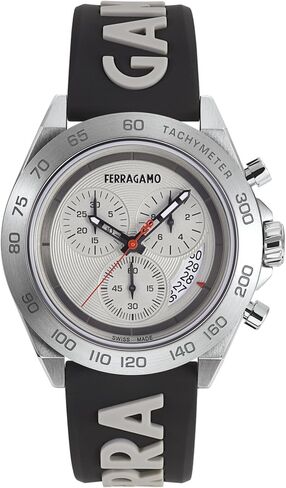 Salvatore Ferragamo Ferragamo Urban Collection Luxury Mens Watch Timepiece in Saudi Arabia