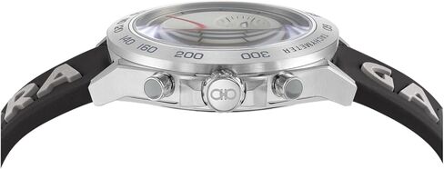Salvatore Ferragamo Ferragamo Urban Collection Luxury Mens Watch Timepiece in Saudi Arabia