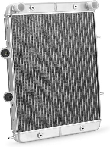 المبرد الألمنيوم لـ Polaris RZR 570 2012-2022 RZR 800 2008-2014 الرياضي ACE 325 570 900 2014-2016 1240444 in Saudi Arabia