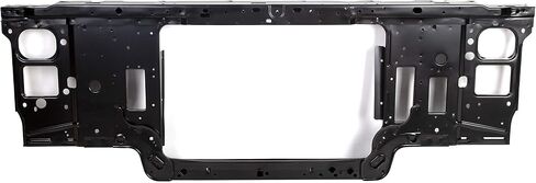 دعم الرادياتير Kuafu متوافق مع 1992-1997 Ford F-150 F-250 F-350 Bronco Assembly Fuel Engine لـ F4TZ16138B FO1225122 in Kuwait